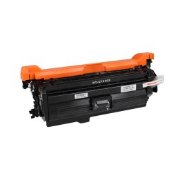 Toner Compatible HP CF330X (654X) Negro (20. 5k)