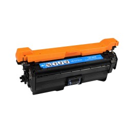 Toner Compatible HP CF331A (654A) Cyan (15k)