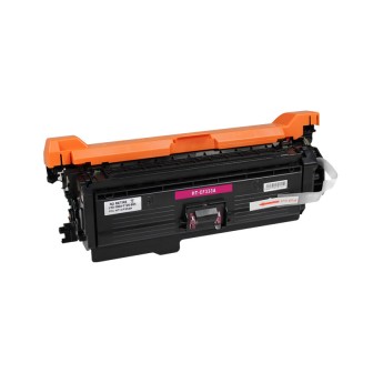 Toner Compatible HP CF333A (654A) Magenta (15k)