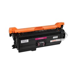 Toner Compatible HP CF333A (654A) Magenta (15k)