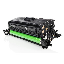 Toner Compatible HP CF450A (655A) Negro (12. 5k)