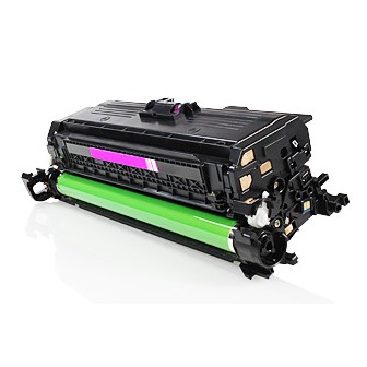 Toner Compatible HP CF473X (657X) Magenta (23k)