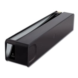 Tinta Compatible HP 981X L0R12A Negro (6k)