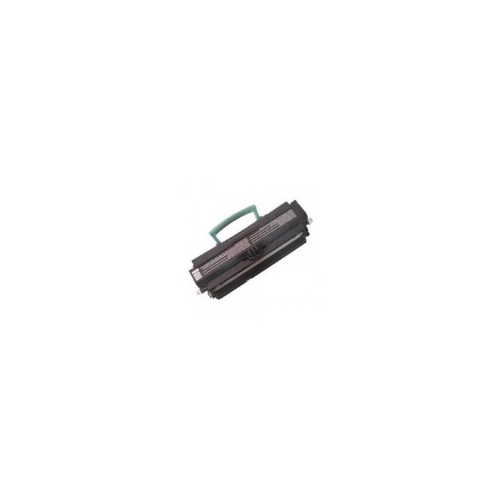 Toner Compatible LEXMARK E352H11E Negro para E350 E352 (9k)
