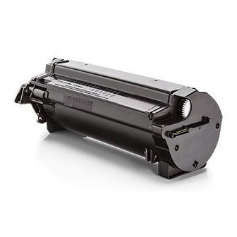 Toner Compatible LEXMARK 50F2X00 502X Negro para MS410 MS415 MS510 MS610 (10k)