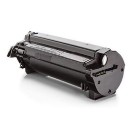 Toner Compatible LEXMARK 50F2X00 502X Negro para MS410 MS415 MS510 MS610 (10k)