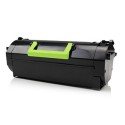 Toner Compatible LEXMARK 52D2000 522 Negro para MS810 MS811 MS812 (6k)