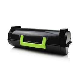 Toner Compatible LEXMARK 53B2X00 Negro para MS818DN (45k)