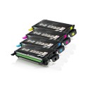 Toner Compatible LEXMARK X560H2CG X560A2CG Cyan para X560 (10k)
