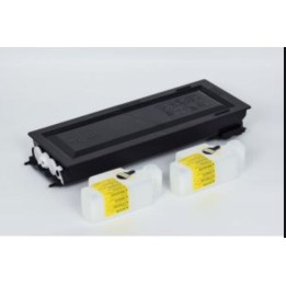Toner Compatible OLIVETTI B1276 Negro para d-Copia 3201MF (+ 2 residuales)