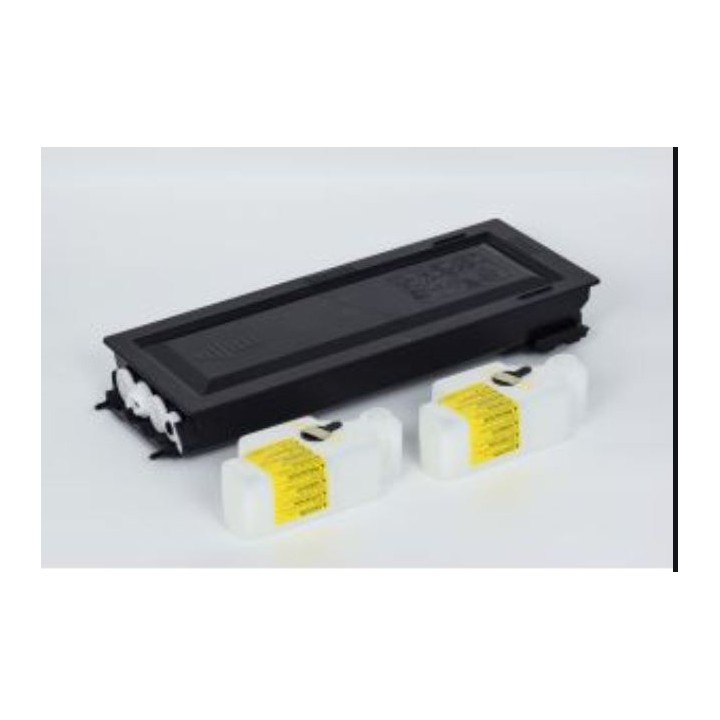 Toner Compatible OLIVETTI B1276 Negro para d-Copia 3201MF (+ 2 residuales)