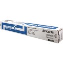 Toner Original KYOCERA-MITA TK8325C 1T02NPCNL0 Cyan para Taskalfa 2551ci