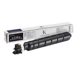Toner Original KYOCERA-MITA TK8335K 1T02RL0NL0 Negro