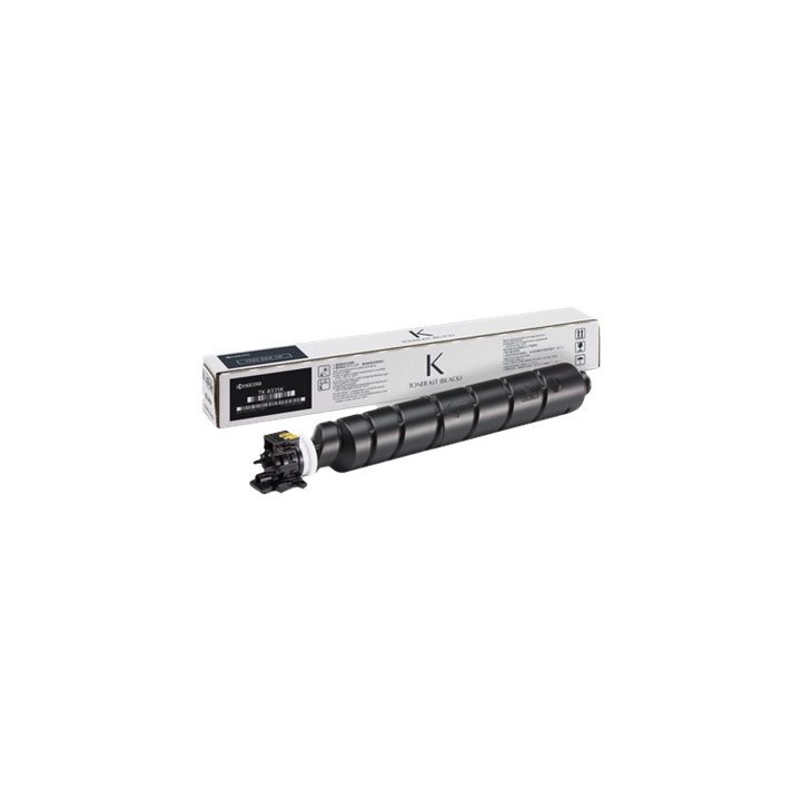 Toner Original KYOCERA-MITA TK8335K 1T02RL0NL0 Negro