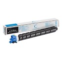 Toner Original KYOCERA-MITA TK8335C 1T02RLCNL0 Cyan