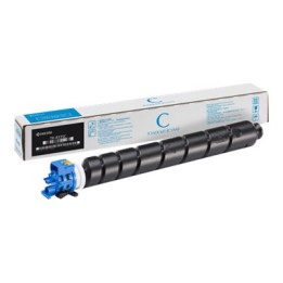 Toner Original KYOCERA-MITA TK8335C 1T02RLCNL0 Cyan