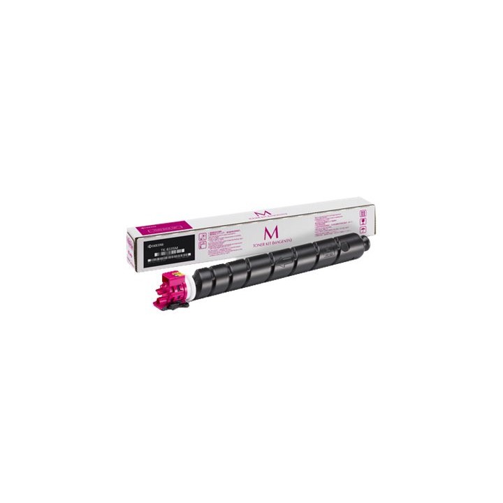 Toner Original KYOCERA-MITA TK8335M 1T02RLBNL0 Magenta