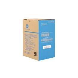 Toner Original KONICA MINOLTA TNP79K AAJW150 Negro para Bizhub C3350i C4050i (13k)