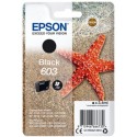 Tinta Original EPSON 603 C13T03U14010 Negro
