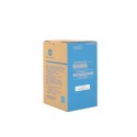 Toner Original KONICA MINOLTA TNP79C AAJW450 Cyan para Bizhub C3350i C4050i (9k)