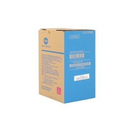 Toner Original KONICA MINOLTA TNP79M AAJW350 Magenta para Bizhub C3350i C4050i (9k)