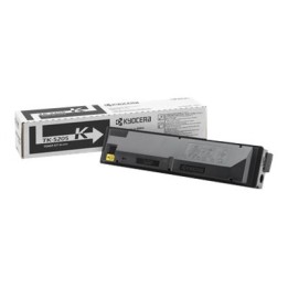 Toner Original KYOCERA-MITA TK5205K 1T02R50NL0 Negro para Taskalfa 356ci (18k)