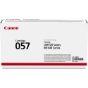 Toner Original CANON 057 3009C002 Negro (3. 1k)