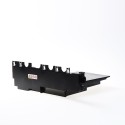 D0CB6401 (old: D1176401) Bote Residual Original RICOH para MPC305 306 307 406 407 IMC300 400 (90k)