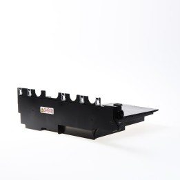 D0CB6401 (old: D1176401) Bote Residual Original RICOH para MPC305 306 307 406 407 IMC300 400 (90k)