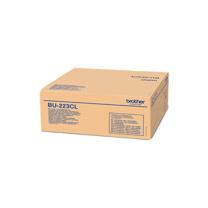 BU223CL Transfer Belt Assembly Original BROTHER DCP-L3510Cdw