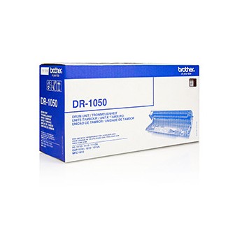 Unidad de Tambor Original BROTHER DR1050 para MFC-1810 DCP-1510 (10k)
