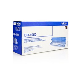 Unidad de Tambor Original BROTHER DR1050 para MFC-1810 DCP-1510 (10k)