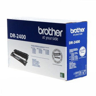 Unidad de Tambor Original BROTHER DR2400 para HL-L2310D DCP-L2510D (12k)