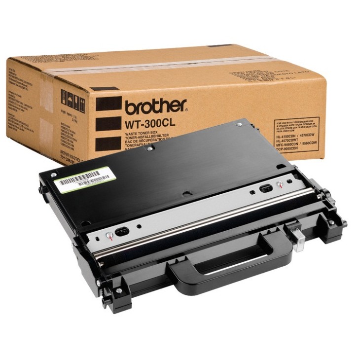WT-300CL Bote Residual Original BROTHER