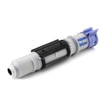 Toner Original BROTHER TN200 Negro para Fax 8000P (2. 2k)