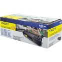 Toner Original BROTHER TN321Y Amarillo para HL-L8250CDN MFC-L8850CDW (1. 5k)