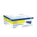 Toner Original BROTHER TN421Y Amarillo para HL-L8260CDW HL-L8360CDW (1. 8k)