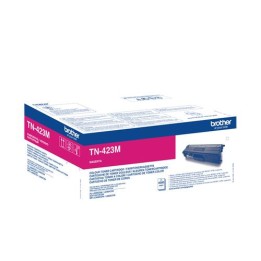 Toner Original BROTHER TN423M Magenta para HL-L8260CDW HL-L8360CDW (4k)