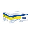Toner Original BROTHER TN423Y Amarillo para HL-L8260CDW HL-L8360CDW (4k)