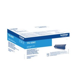 Toner Original BROTHER TN426C Cyan para HL-L8360CDW (6. 5k)