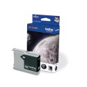 DESCATALOGADO - Tinta Original BROTHER LC1000BK Negro (0. 5K)
