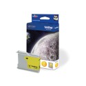 DESCATALOGADO - Tinta Original BROTHER LC1000Y Amarillo (0. 4K)
