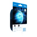 Tinta Original BROTHER LC1280XLBK Negro (48 ml)
