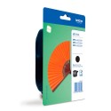 Tinta Original BROTHER LC129XLBK Negro (2. 4K)