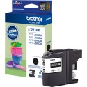 Tinta Original BROTHER LC221BK Negro (0. 26K)