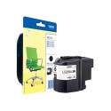 Tinta Original BROTHER LC229XLBK Negro (2. 4K)