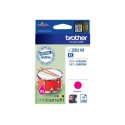 Tinta Original BROTHER LC22UM Magenta (1. 2K)