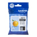 Tinta Original BROTHER LC3211BK Negro (0. 2K)