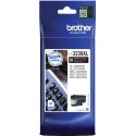 Tinta Original BROTHER LC3239XLBK Negro (6K)