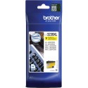 Tinta Original BROTHER LC3239XLY Amarillo (5K)